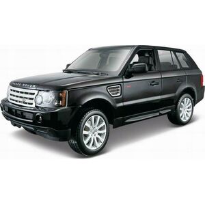 Bburago Range Rover Sport