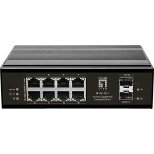 Switch LevelOne IGP-1031