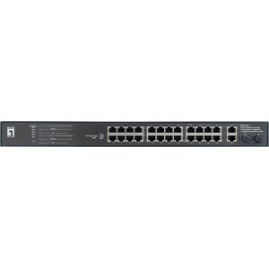 Switch LevelOne FGP-2831