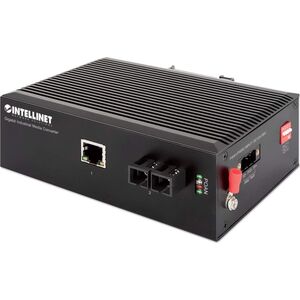 Switch Intellinet Network Solutions Industrial (508346)