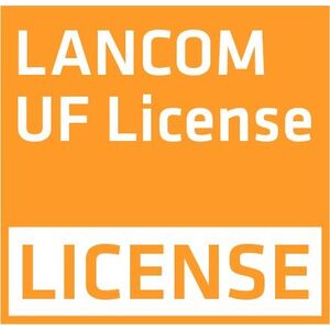 Zapora sieciowa LANCOM Systems LANCOM R&S UF-60-5Y Basic License (5 Years) Box Versand (55082) - 40-47-3383