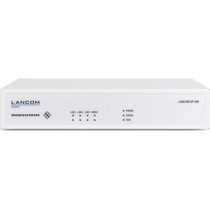 Zapora sieciowa LANCOM Systems LANCOM R&S Unified Firewall UF-160