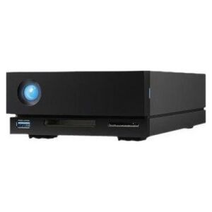 Macierz dyskowa LaCie LaCie 1big Thunderbolt 3 18TB