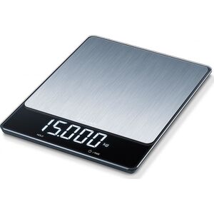 Waga kuchenna Beurer KS 34 XL Stainless Steel