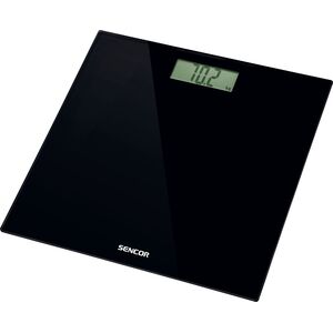 Waga łazienkowa Sencor SBS 2300BK