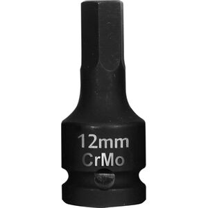 Pro-Line BITONASADKA UDAROWA 1/2" HEX 8MM, L= 60MM PROLINE ZAWIESZKA