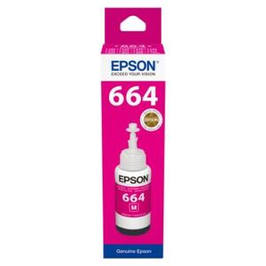 Tusz Epson Tusz T6643 70 ml Magenta
