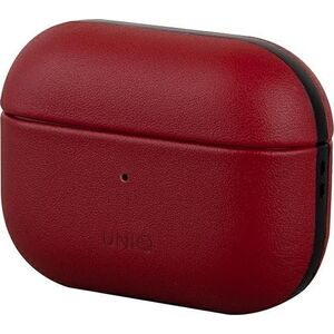 Uniq Etui ochronne Terra do AirPods Pro czerwone