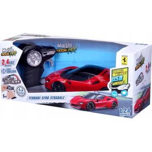 Maisto MI 82334 Ferrari SF90 Stradale 1:24