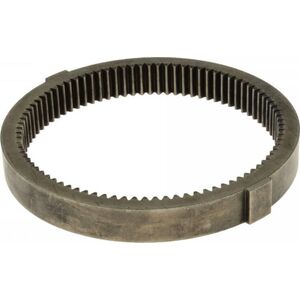 Geko DUŻY PIERŚCIEŃ ZĘBATY DO ROZDRABNIACZA DO GAŁĘZI FREZOWEGO-CICHEGO CG81078-49 GEKO