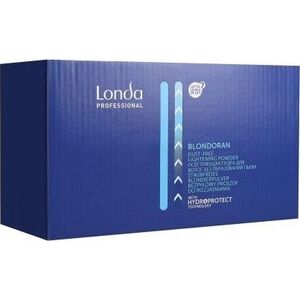 Londa Professional Blondoran Londa Professional 1000g Rozjaśniacz do włosów