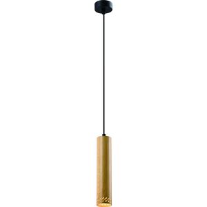 Lampa wisząca Candellux Nowoczesna lampa wisząca LED Ready do przedpokoju Candellux TUBO 31-78582