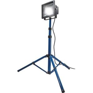 AS Schwabe STATYW I 1X HALOGEN LED 30W 46350
