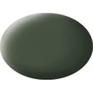 Revell Farba Wodna Revell Zielony Brąz Bronze Green 36165