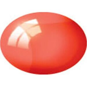 Revell Farba Wodna Revell Czerwony-Red 36731