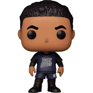 Figurka Funko Pop Funko POP Movies: Space Jam 2- Don (Chase possible)
