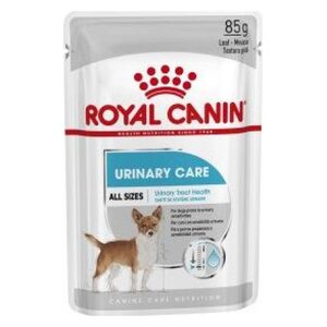 Royal Canin Urinary Care CCN in loaf pasztet 85 g
