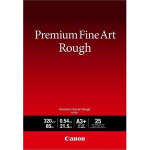 Canon Papier fotograficzny do drukarki Fine Art A3+ (4562C004)