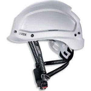 Uvex Kask ochronny Uvex pheos alpine, biały
