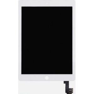 Renov8 Display LCD + Touch for iPad Air 2 - White