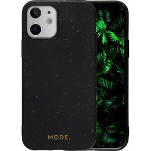 dbramante Barcelona - iPhone 12 mini 5.4" - Night Black