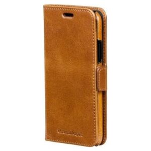 dbramante Bernstorff - iPhone XS/X - Dark tan
