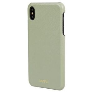 dbramante London - iPhone XS Max - Olive Green