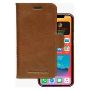 dbramante Lynge - iPhone 12 Pro Max 6.7" - Tan