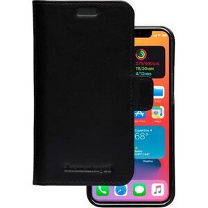 dbramante Lynge - iPhone 12 mini 5.4" - Black