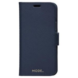 dbramante Milano - iPhone 12/12 Pro 6.1" - Ocean Blue
