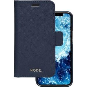 dbramante New York - iPhone 12 mini 5.4" - Ocean Blue