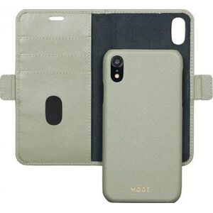 dbramante New York - iPhone XR - Olive Green