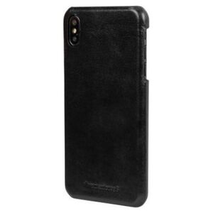 dbramante Tune - iPhone XS Max - Black