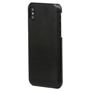 dbramante Tune - iPhone XS/X - Black