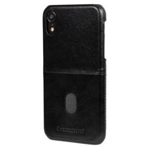 dbramante Tune CC - iPhone XR - Black