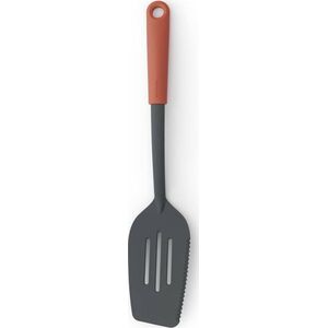 Brabantia Szpatuła z ostrzem Tasty+ różowa 122804