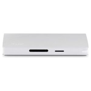 Stacja/replikator LMP USB-C (LMP-USBC-TRAV-SL)