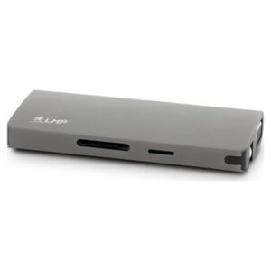 Stacja/replikator LMP USB-C (18641)