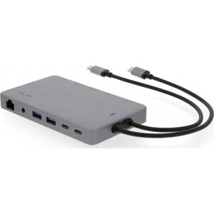 Stacja/replikator LMP LMP-USBC-DDOCK2-SG