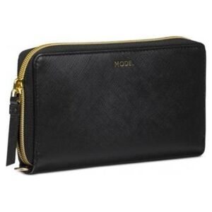 dbramante LA Purse - Night Black