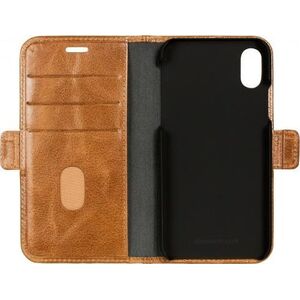 dbramante Ordrup - iPhone XR - Dark tan