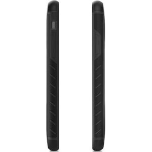 Moshi Talos for iPhone XS/X - case for iPhone - Stealth Black