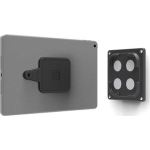 Uchwyt Maclocks 100mm VESA Magnetix Mount - Black