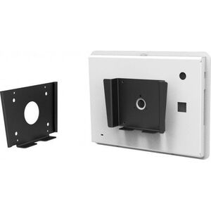 Uchwyt Maclocks VESA Wall Mount Bracket - Fixed Cable Management Mount - Black