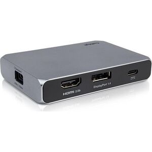 Stacja/replikator CalDigit USB-C (CD-USBCSOHODock)