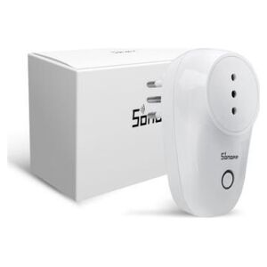 Sonoff S26TPL - Wi-Fi Smart Plug - IT