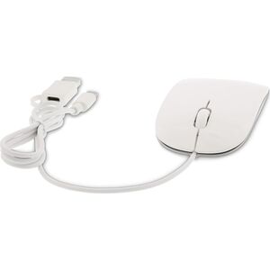 Mysz LMP Easy Mouse USB-C (LMP-EMUSBC)