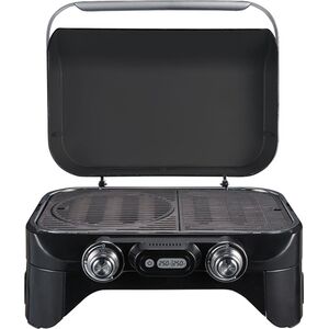 Campingaz Attitude 2100 EX Grill ogrodowy gazowy 5 kW 36 cm x 58 cm