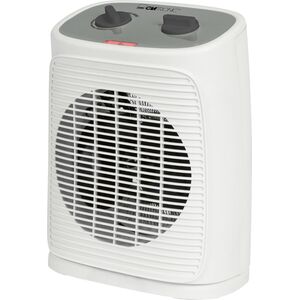 Termowentylator Clatronic TERMOWENTYLATOR CLATRONIC HL 3762 () - 90442