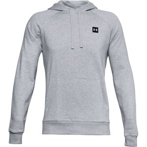 Under Armour Under Armour Rival Fleece Hoodie 1357092-011 szary S